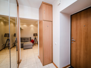 Апартаменты Кутузовский Проспект 30 (108а)