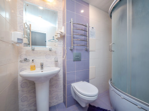 Апартаменты на Алтуфьевском шоссе