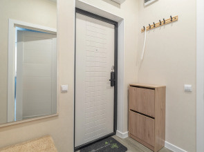 Апартаменты Зара Апарт