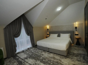 Отель Park Lane