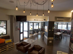 Hostel Trastevere by Hostal Trustever