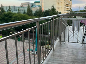 Гостевой дом Артика