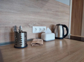 Апартаменты Атмoсфера Wing