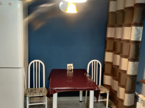 Апартаменты Севастопольская 6