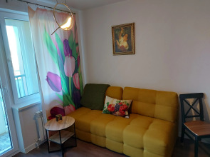 Квартира в Доброграде