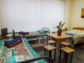 Хостел Гранд