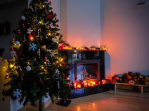 Apart Hotel Eden Nest Exclusive