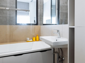 Квартира Maison Platz в самом центре Калининграда