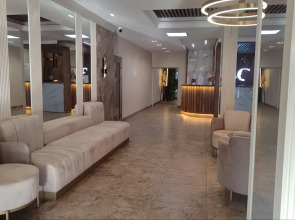 Апартаменты KrasRoyal Студия