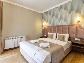 Отель Горная Роза