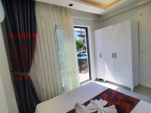 Апарт-Отель World Cities Residence