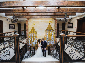 Отель Мирский Посад