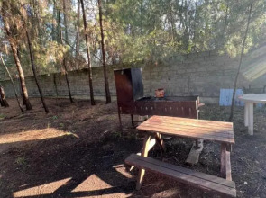 Мини-Отель Форест Клаб