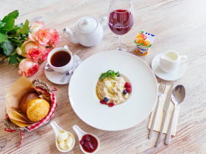 Отель Свит Холл