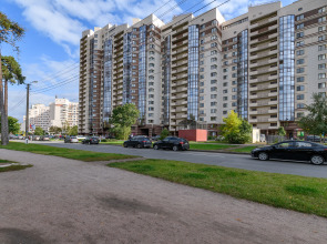 Апартаменты 1-комн. Квартира в центре Сестрорецка