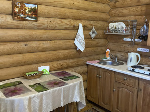 Гостевой Дом Плещеево