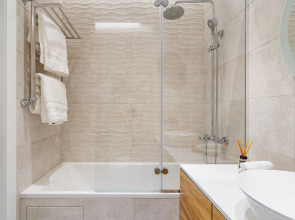 Апартаменты Ohta Suite 24