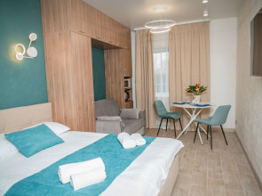 Мини-отель Гостинично-банный комплекс Дубрава