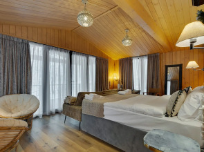 Кемпинг Лембо