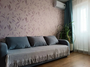 Квартира Уютная на Лукина