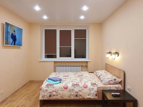 Апартаменты Сомова 6