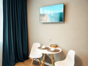 Квартира NOV-APART