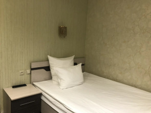 Отель ШВЕДКА