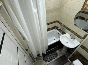 Квартира комфорт Интернациональный 6