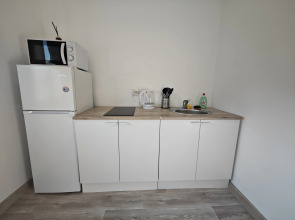 Квартира Калина Юрга на Никитина 75