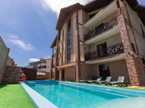 Гостевой дом Александрия