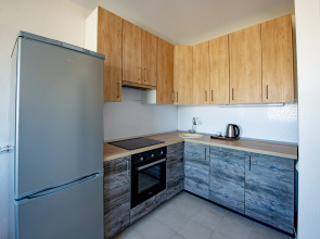 Апартаменты InnDays (1) Рязановское шоссе, 31к1