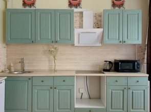 Апартаменты 61 на Феофанова