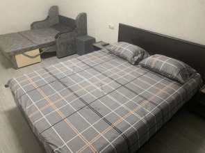 Апартаменты Горный