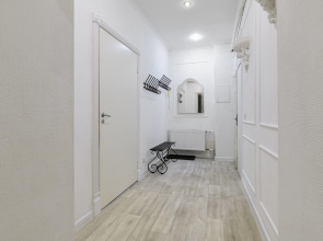 Апартаменты на Галерной