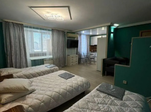 Квартира на 40 лет Победы 7