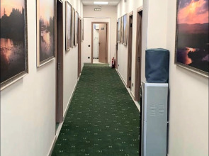 Отель Звездный