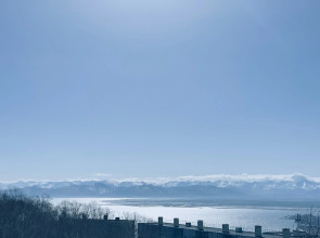 Квартира Уютная квартира с видом на Авачинскую бухту