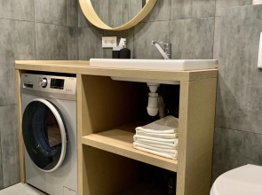 Апартаменты Уникальная квартира на Арбате