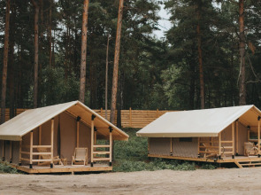 База Отдыха Сны Леса