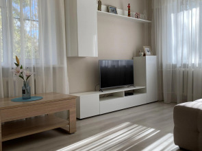 Квартира Уютно Как Дома