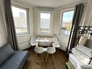 Квартира Квартира-студия в центре Нижнего Новгорода