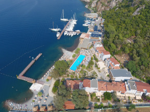 Cook's Club Adakoy  Marmaris-Adults Only