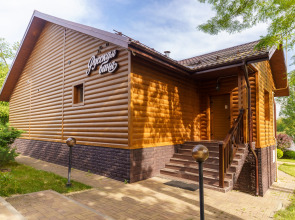 Отель Усадьба Фамилия