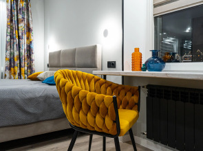 Апартаменты Центрально-Театральная квартира