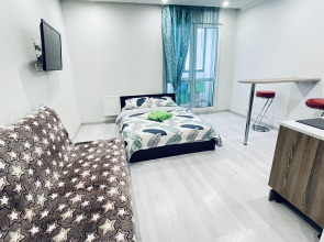 Апартаменты Микрорайон Финский 4А