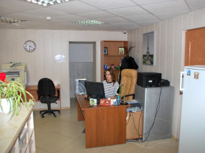 Хостел на Гуртьева