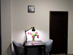 Гостевой дом Сибирский