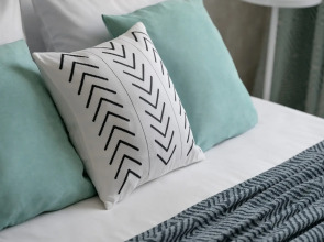 Квартира Как Дома 58 на Калинина 9