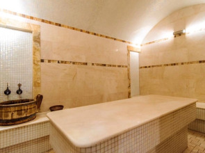 Отель Tulip Residence & Spa