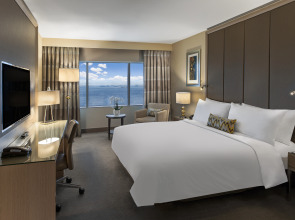 Renaissance Polat Istanbul Hotel